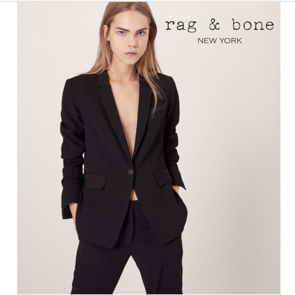 rag and bone tuxedo